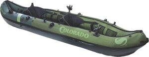 Best folding kayak