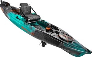 Best ocean kayak